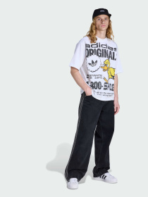 Футболка Adidas модель KG6439 Фото