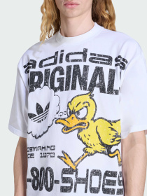 Футболка Adidas модель KG6439 Фото