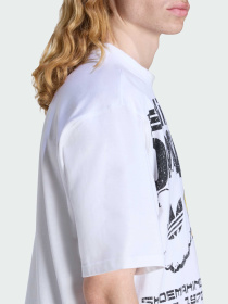 Футболка Adidas модель KG6439 Фото