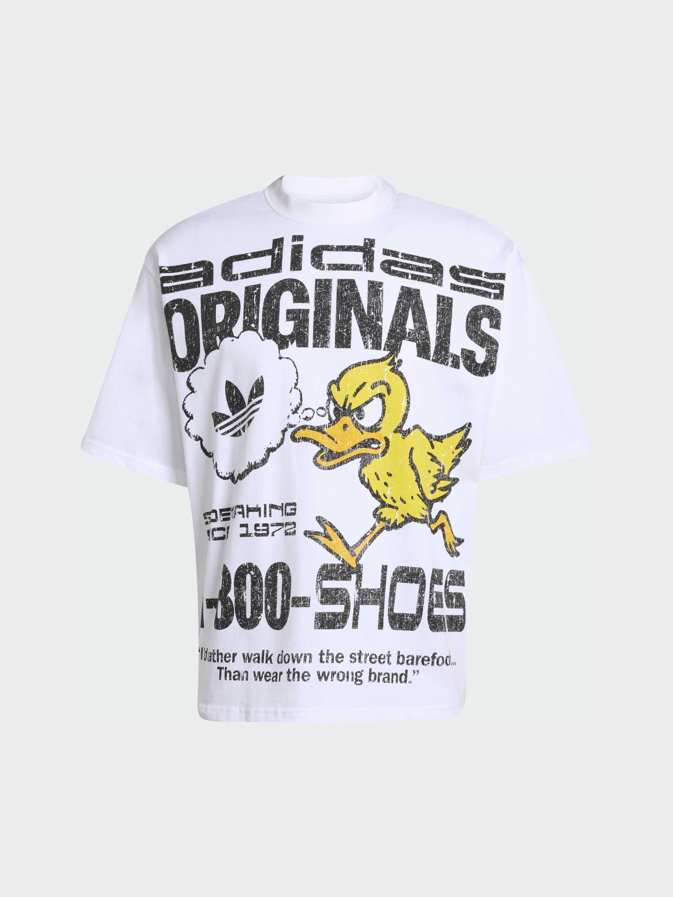 Футболка Adidas модель KG6439 Фото