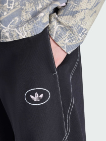 Брюки повседневные Adidas модель KG6456 Фото