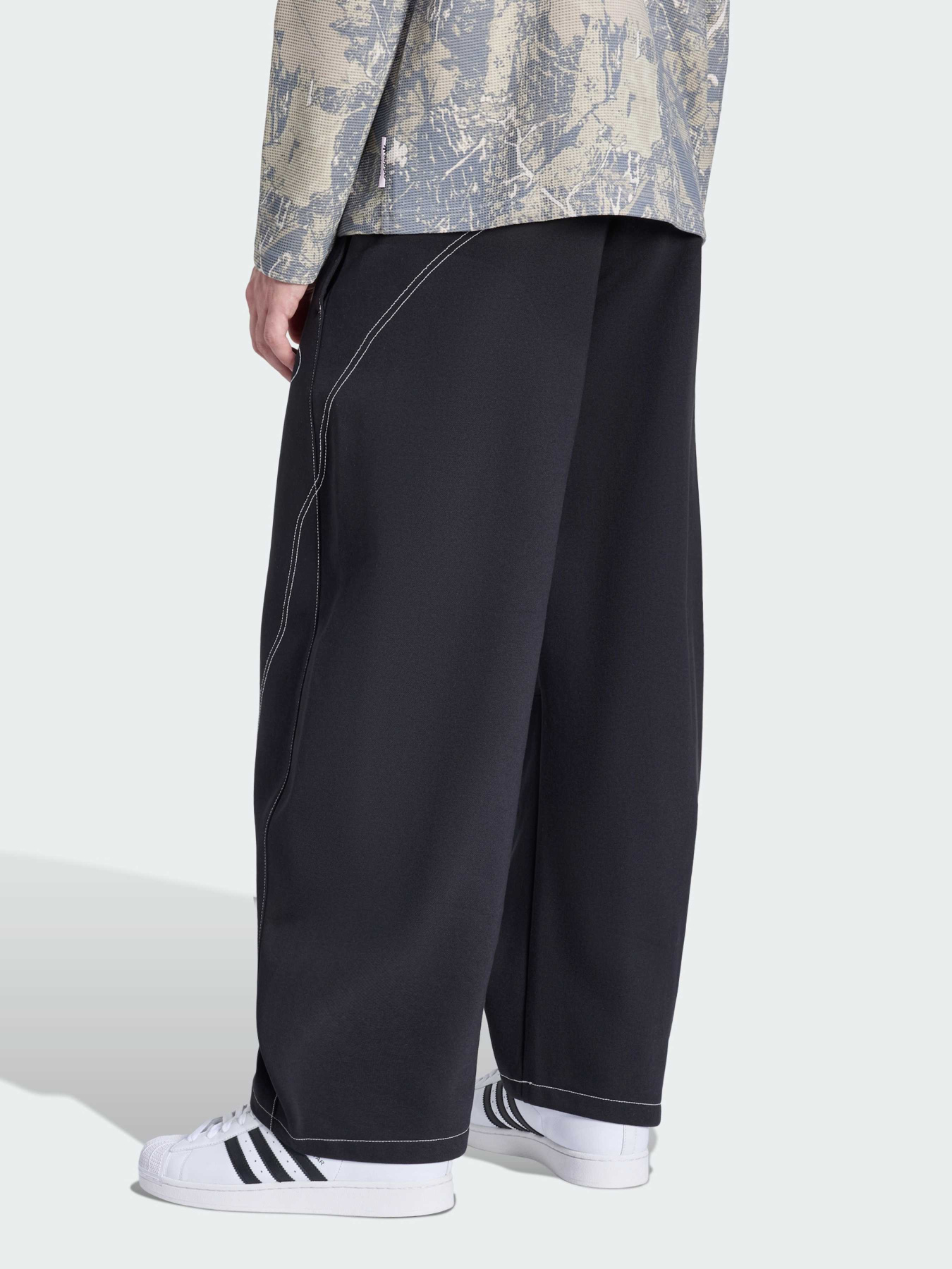 Повсякденні штани Adidas модель KG6456 Фото