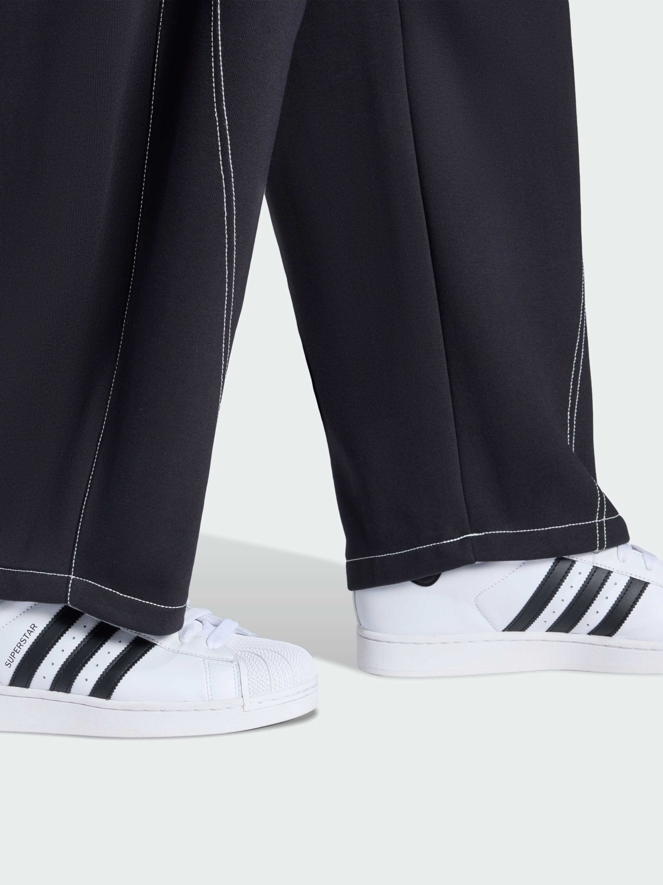 Повсякденні штани Adidas модель KG6456 Фото