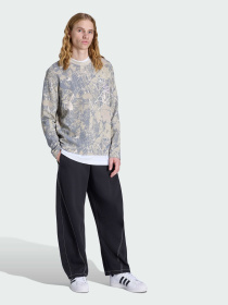 Повсякденні штани Adidas модель KG6456 Фото