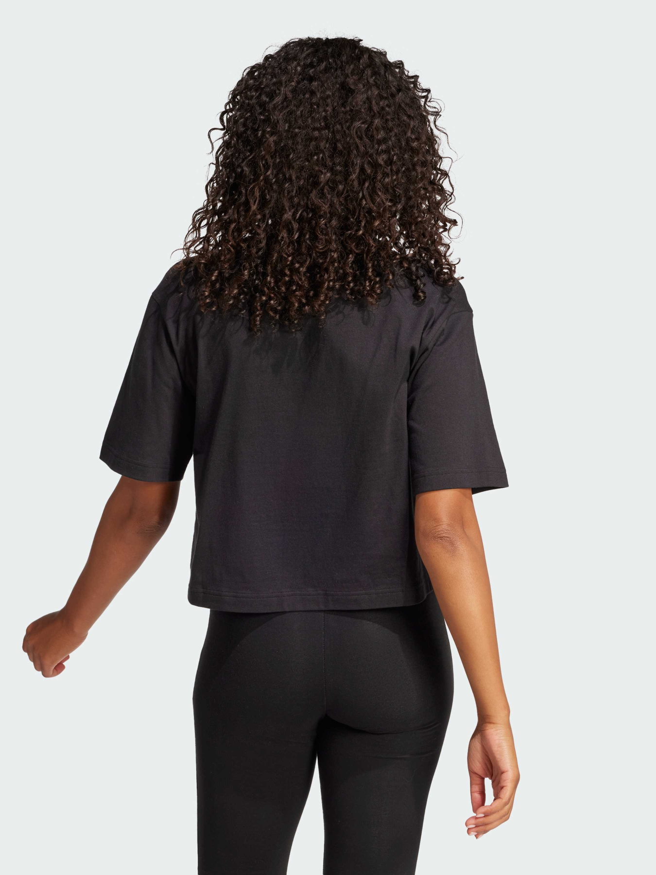 Футболка Adidas модель JG8736 Фото