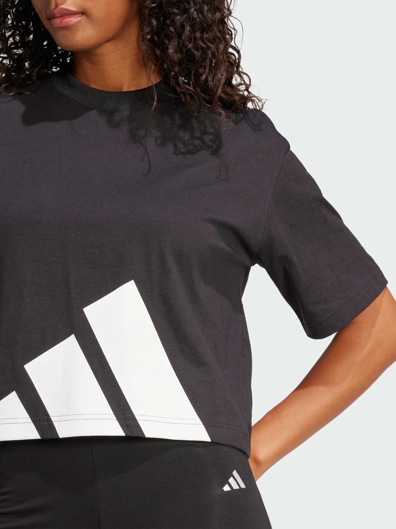 Футболка Adidas модель JG8736 Фото