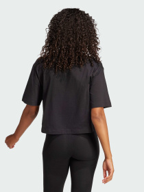 Футболка Adidas модель JG8736 Фото