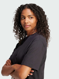 Футболка Adidas модель JG8736 Фото