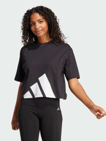 Футболка Adidas модель JG8736 Фото