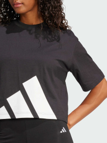 Футболка Adidas модель JG8736 Фото