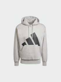 Худі Essentials Big Logo Fleece модель IN6160 Фото