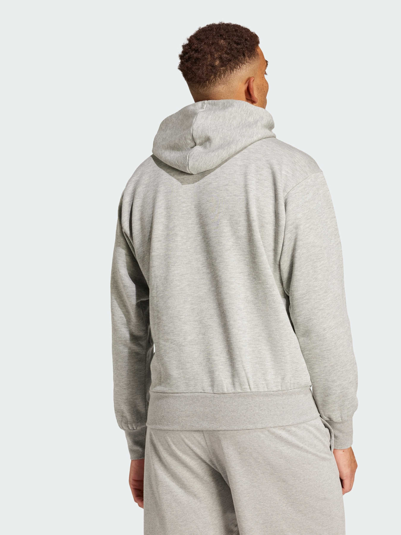 Худи Adidas модель IN6160 Худи Adidas модель IN6160 Фото