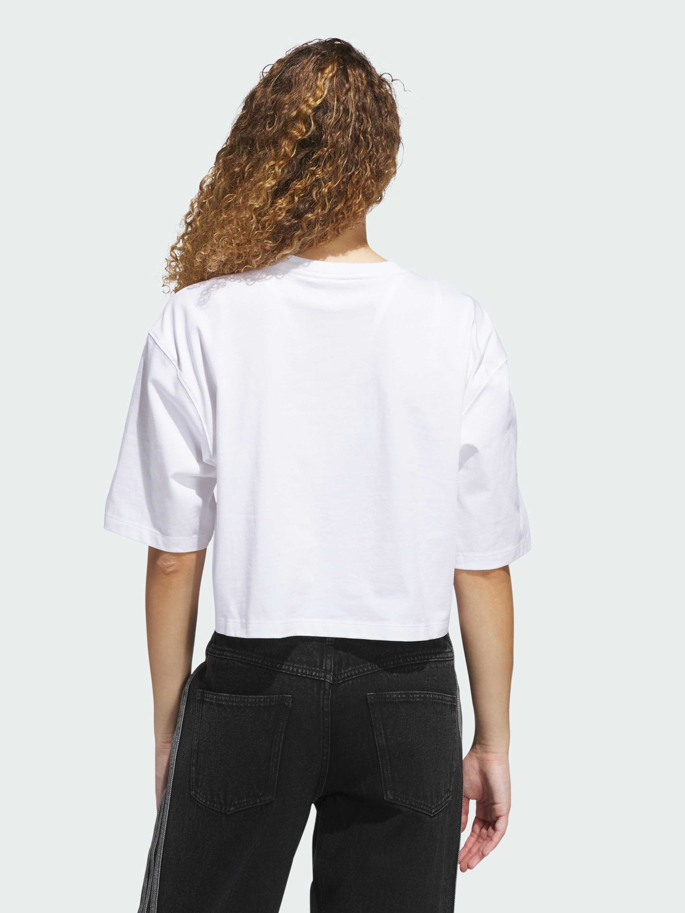 Футболка Adidas модель JJ3385 Фото