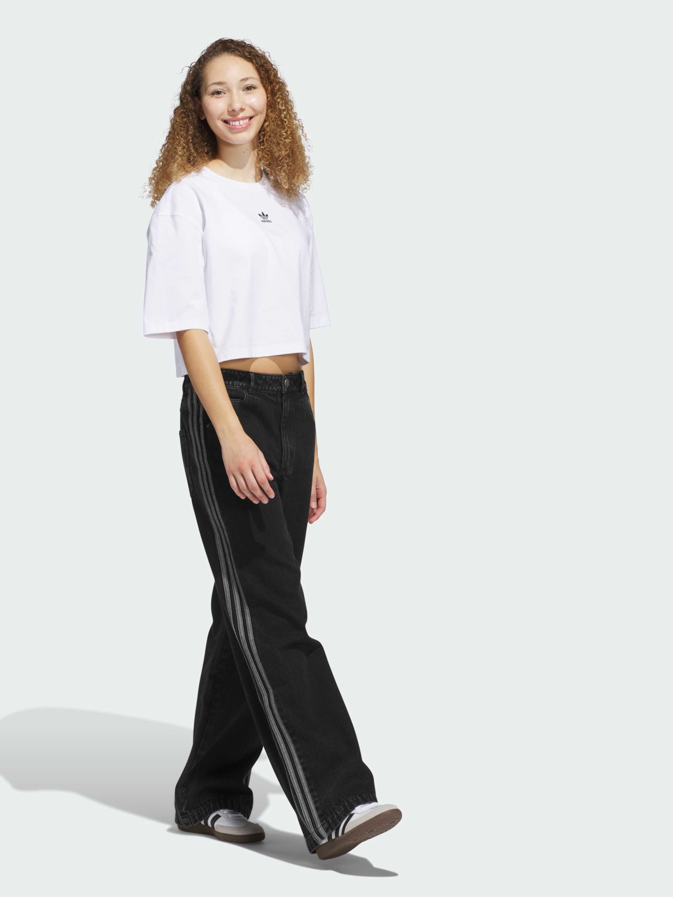 Футболка Adidas модель JJ3385 Фото