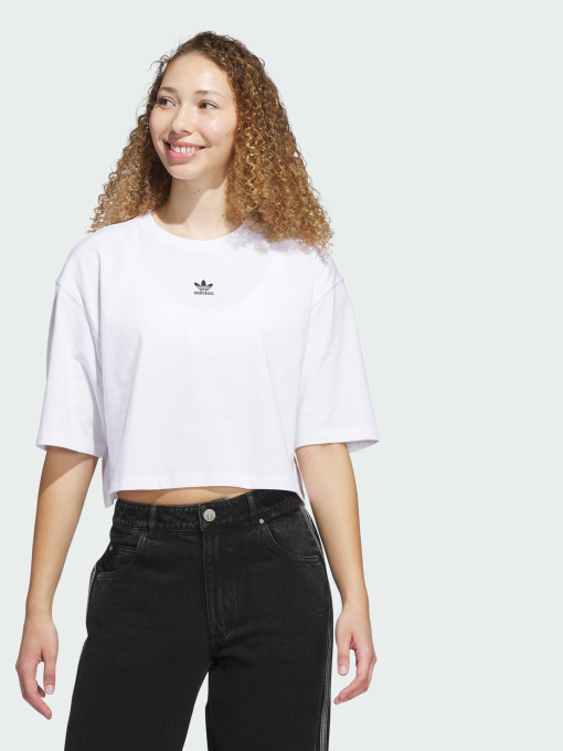 Футболка Adidas модель JJ3385 Фото