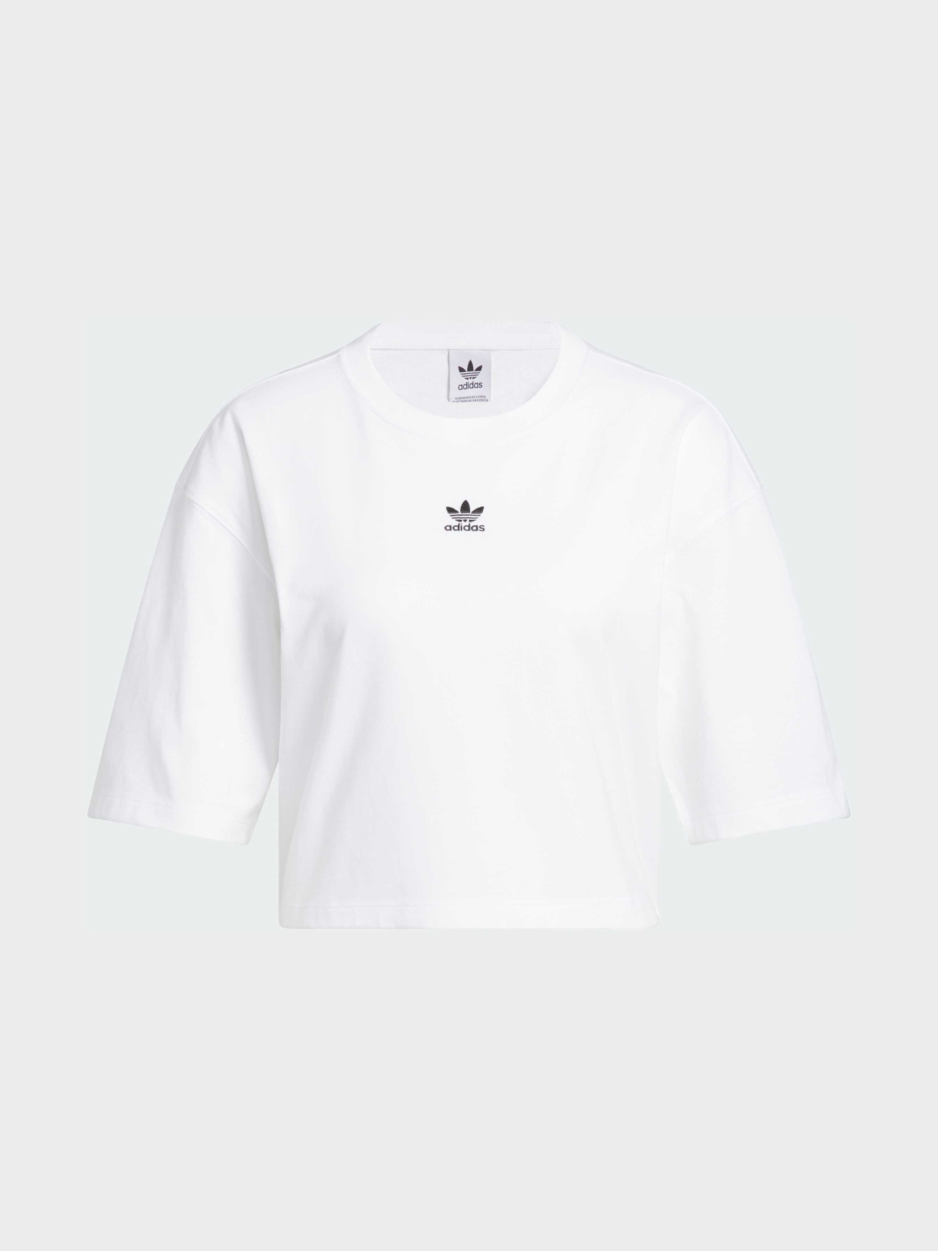 Футболка Adidas модель JJ3385 Фото