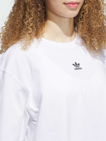 Футболка Adidas модель JJ3385 Фото