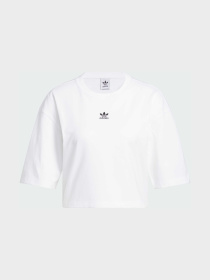 Футболка Adidas модель JJ3385 Фото