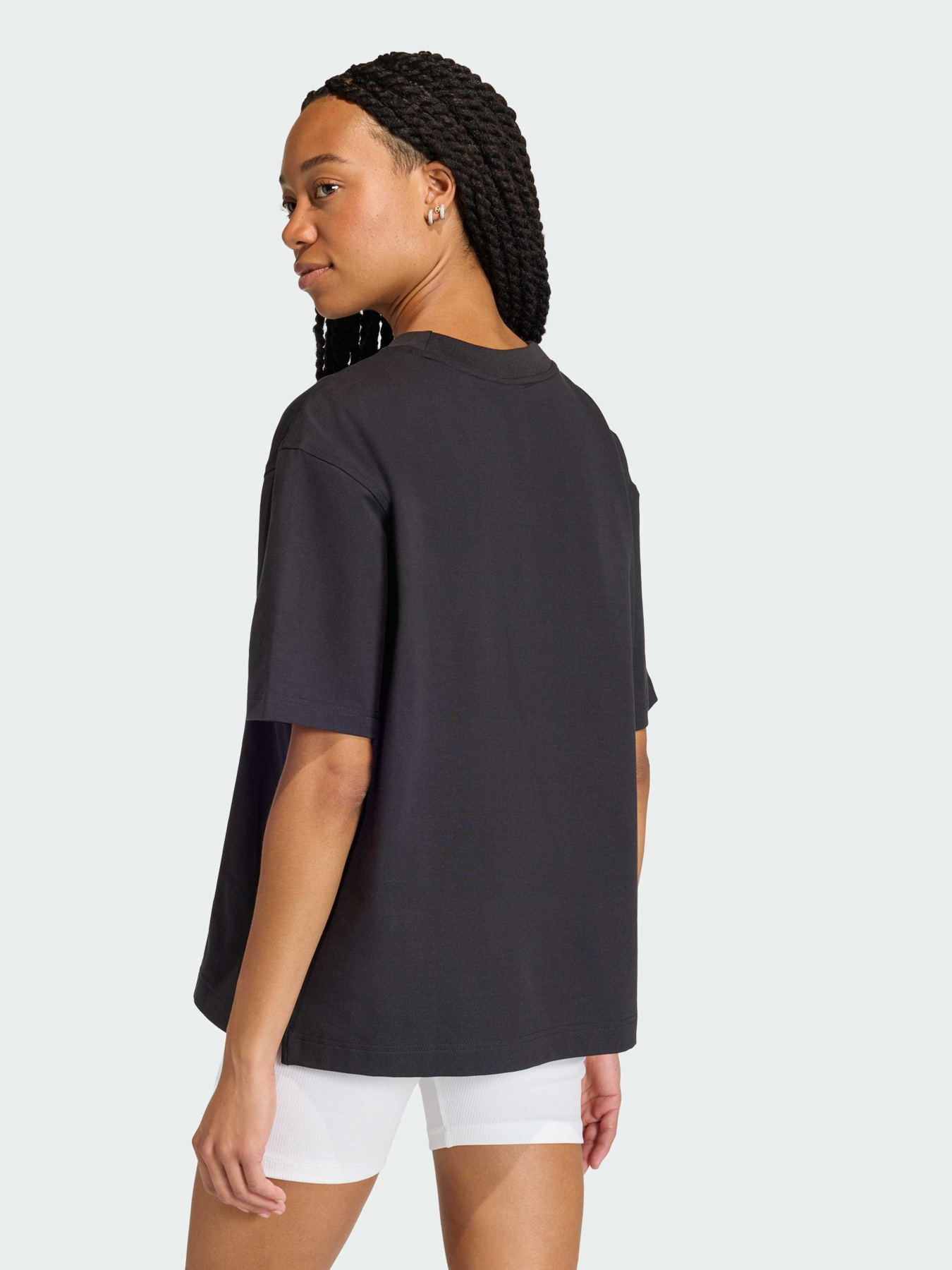 Футболка Adidas модель KD1448 Фото