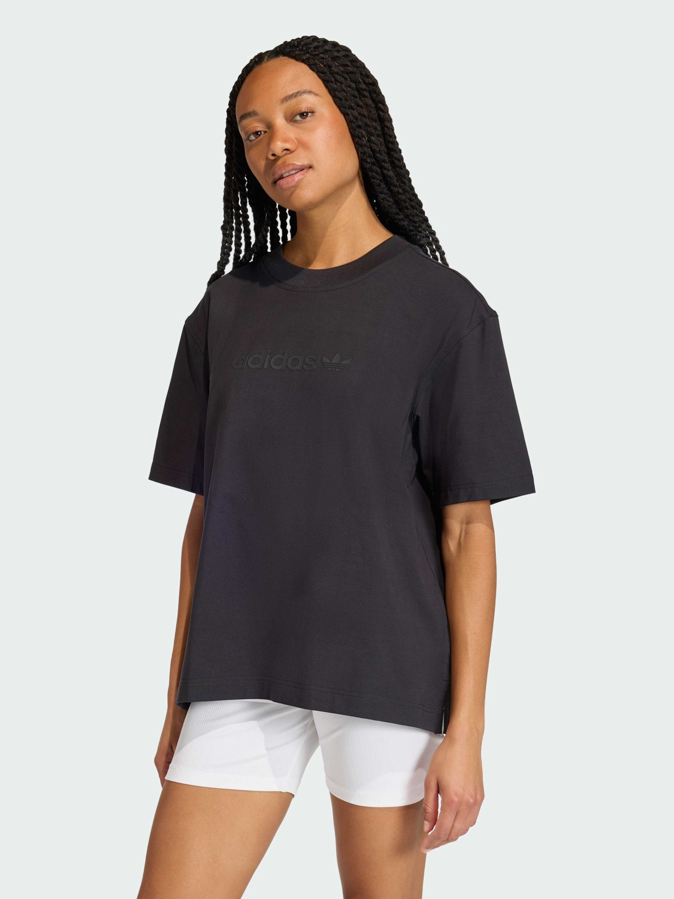 Футболка Adidas модель KD1448 Фото