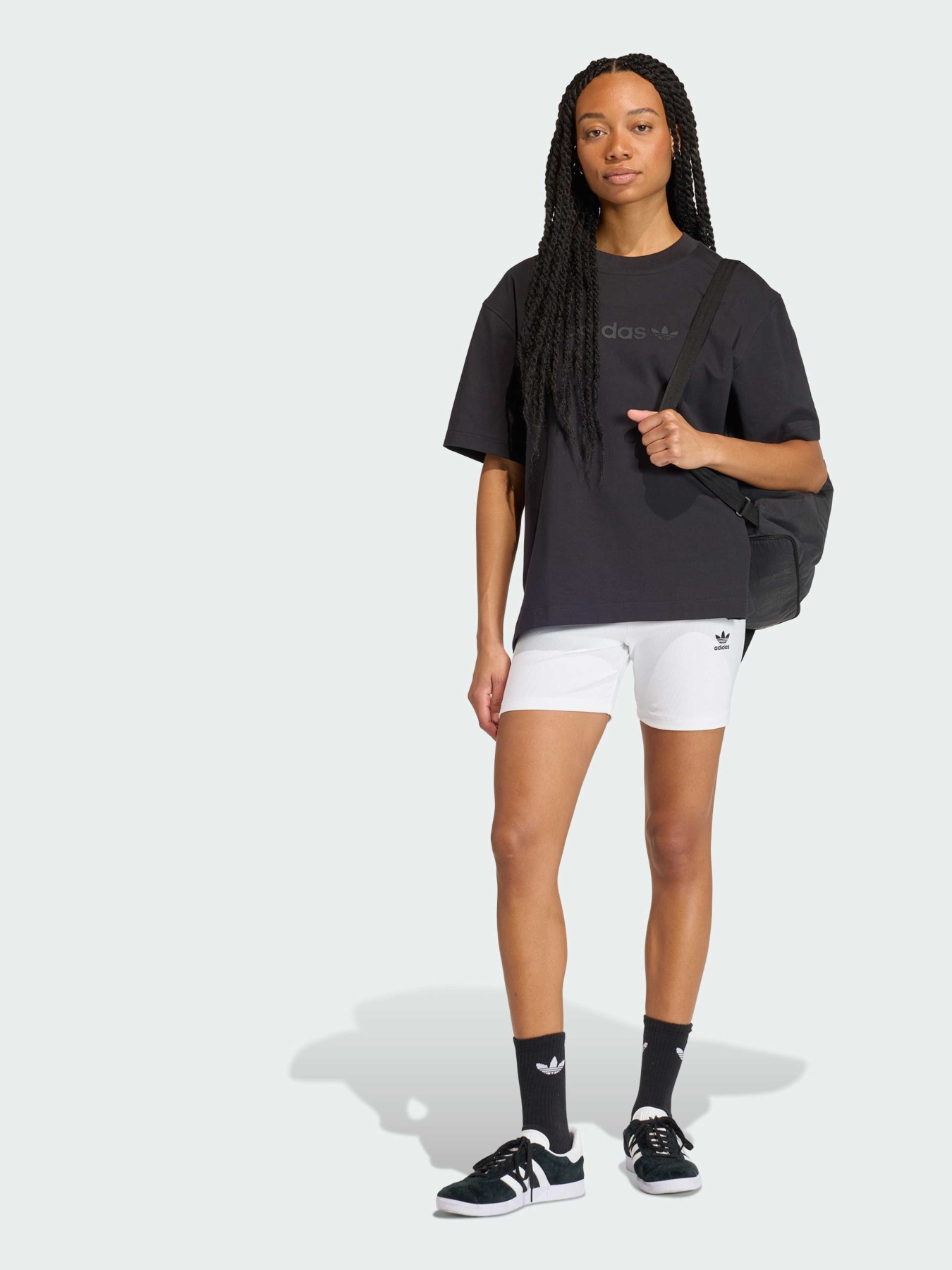 Футболка Adidas модель KD1448 Фото