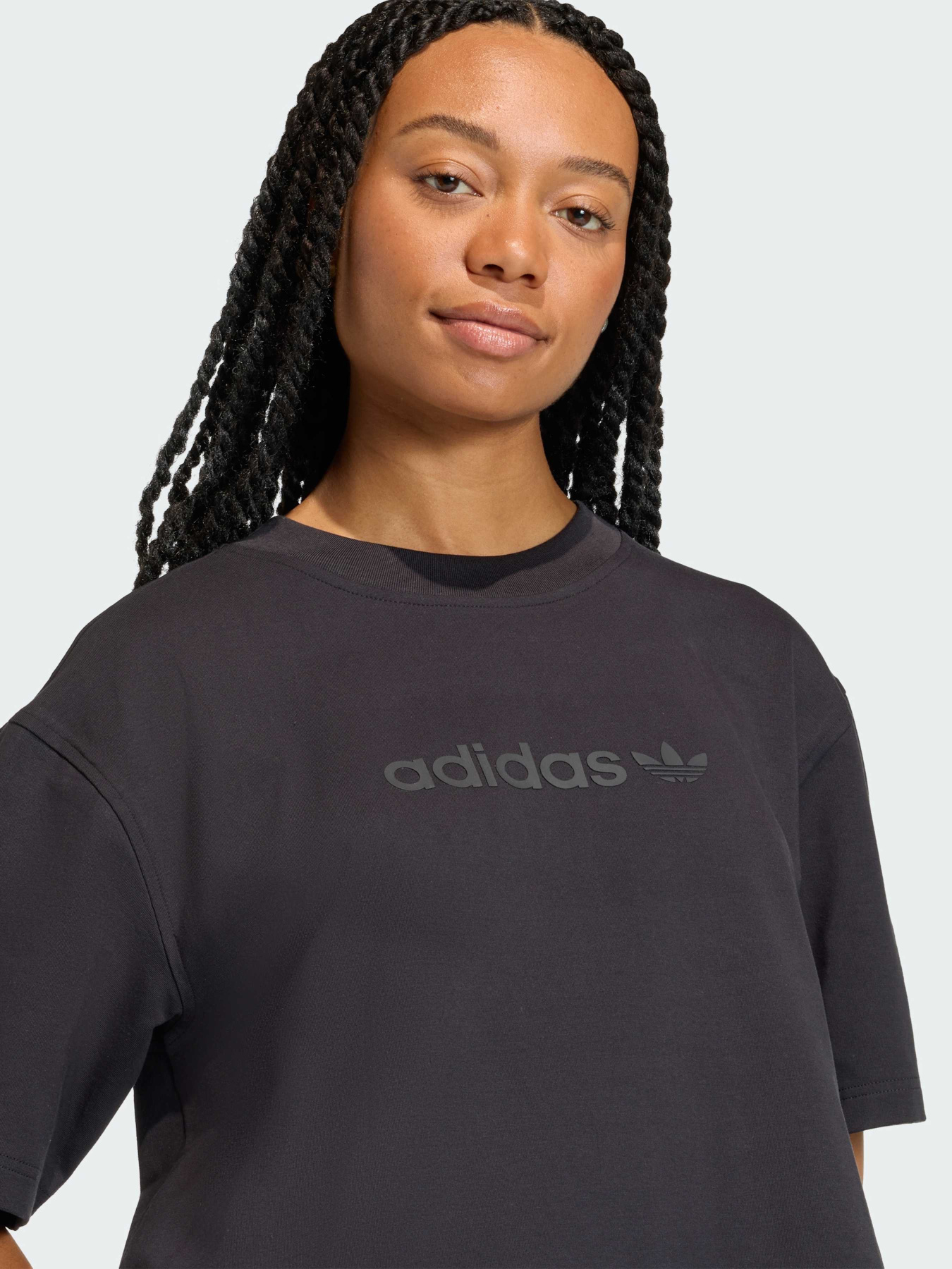 Футболка Adidas модель KD1448 Фото