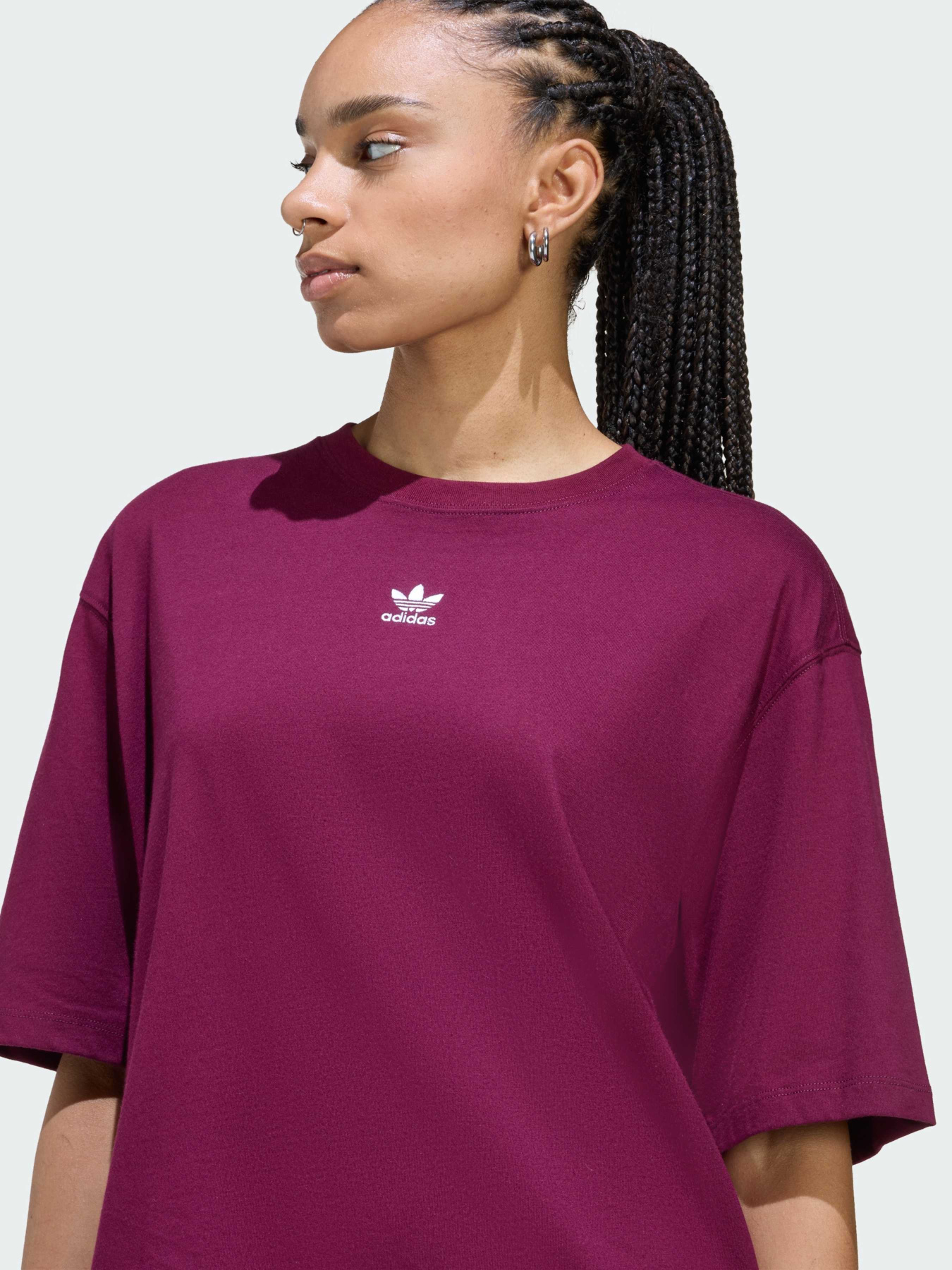 Футболка Adidas модель KD1373 Фото