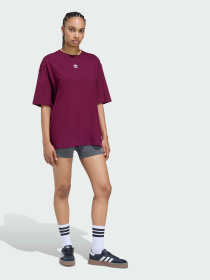 Футболка Adidas модель KD1373 Фото