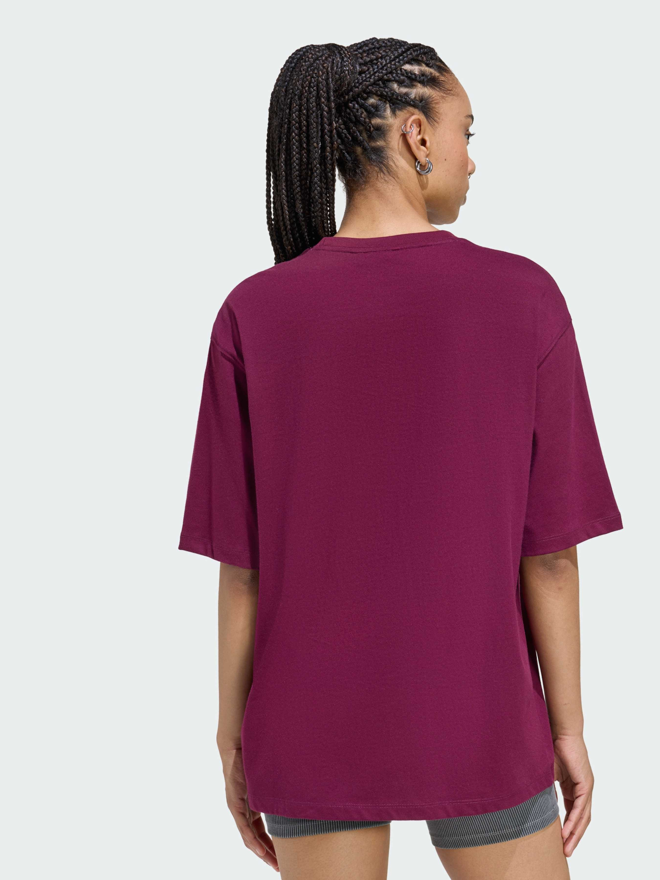 Футболка Adidas модель KD1373 Футболка Adidas модель KD1373 Фото