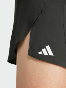 Шорти для бігу Adizero Essentials модель IM8585 Фото