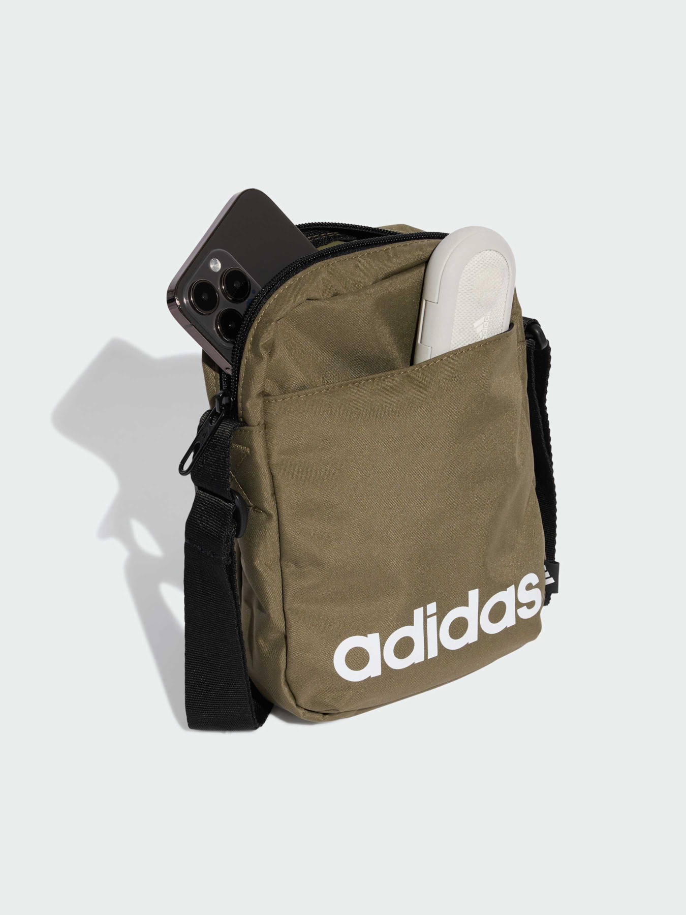 Кросс-боди Adidas модель JX9047 Фото