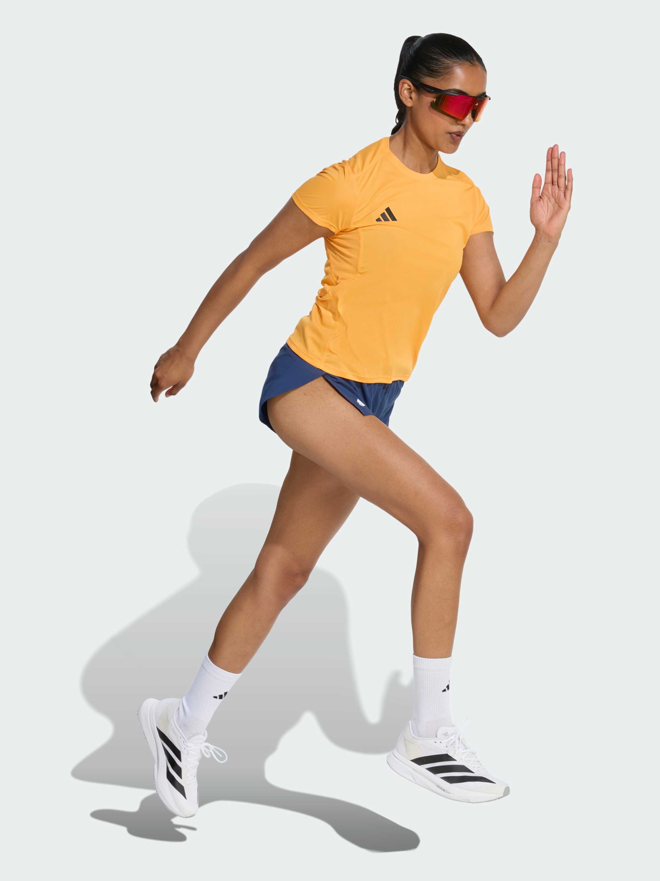 Шорты спортивные Adidas модель KA2944 Фото