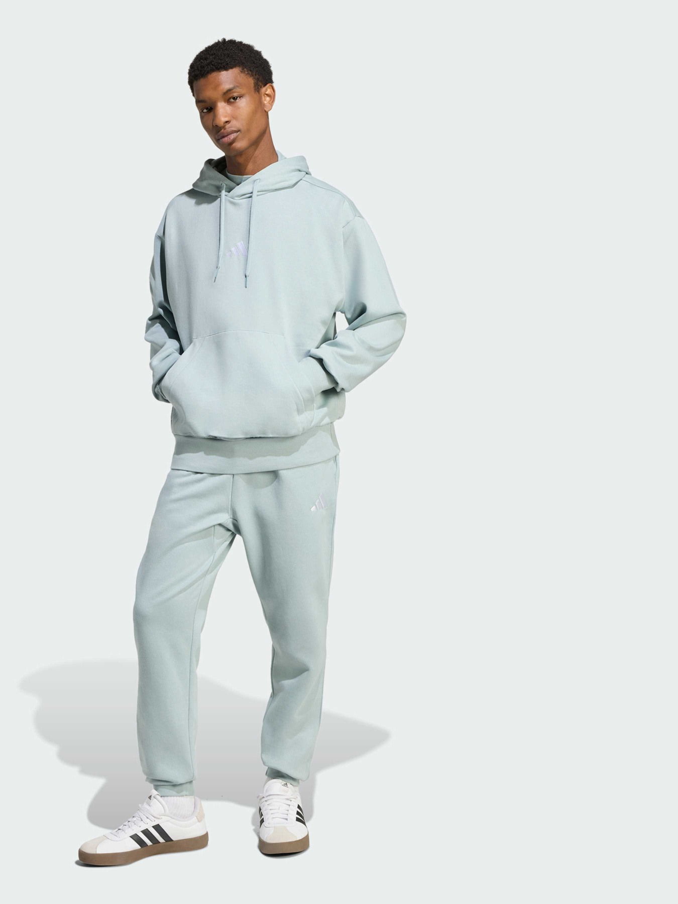 Худі Adidas модель KC0908 Худі Adidas модель KC0908 Фото