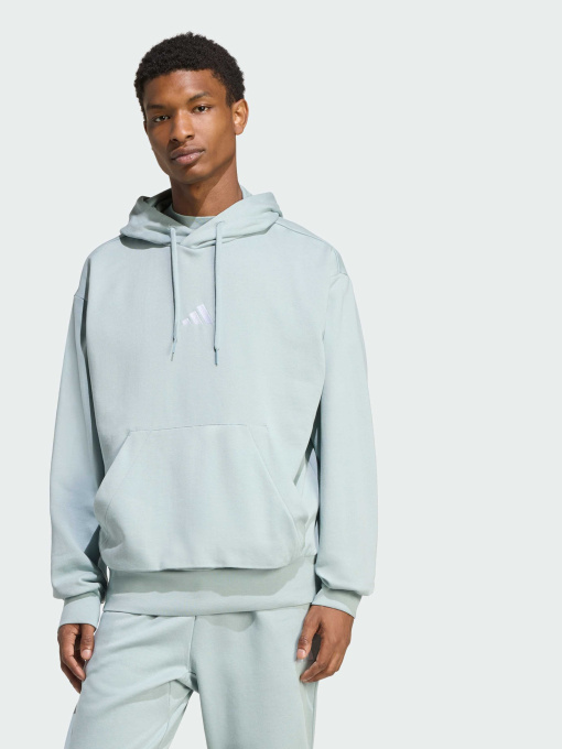 Худи Adidas модель KC0908 Фото