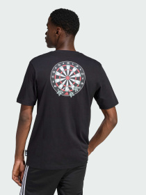 Футболка Adidas модель JZ5040 Фото