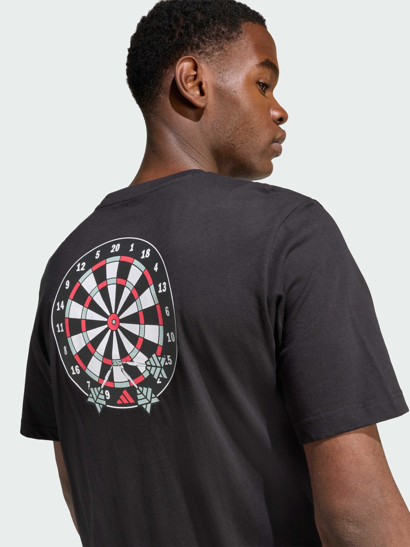 Футболка Adidas модель JZ5040 Фото