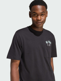 Футболка Adidas модель JZ5040 Фото