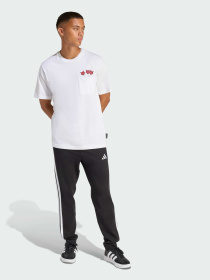 Футболка Adidas модель JZ5041 Фото