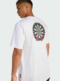 Футболка Adidas модель JZ5041 Фото