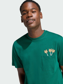 Футболка Adidas модель JZ5042 Фото