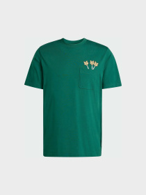 Футболка Adidas модель JZ5042 Фото