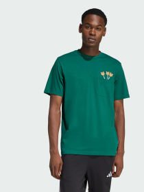 Футболка Adidas модель JZ5042 Фото