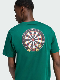 Футболка Adidas модель JZ5042 Фото