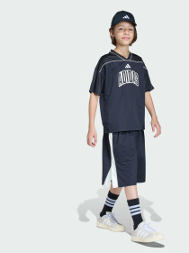 Шорты Stadium Mesh модель KC4640 Фото