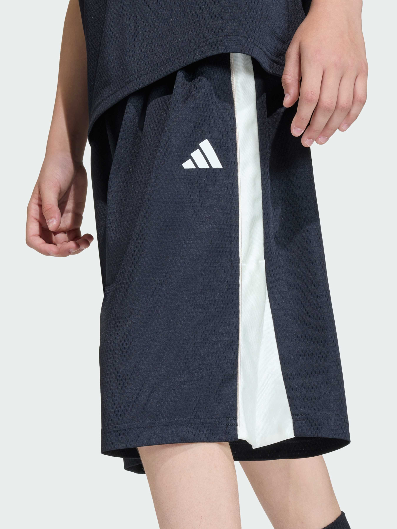 Повсякденні шорти Adidas модель KC4640 Фото