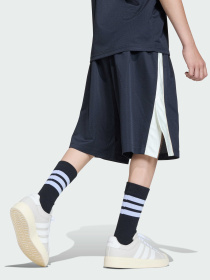 Повсякденні шорти Adidas модель KC4640 Фото