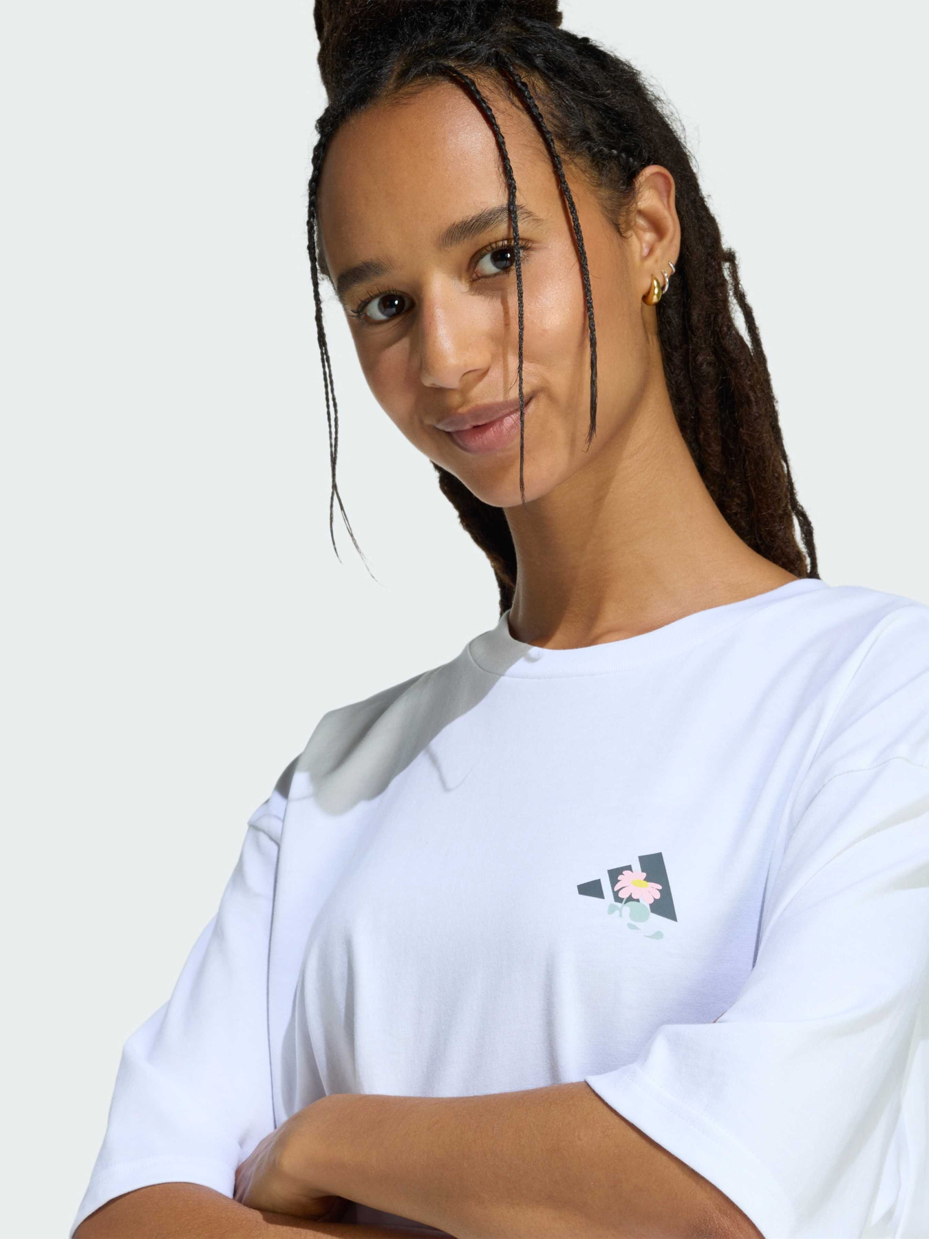 Футболка Adidas модель KA5091 Фото