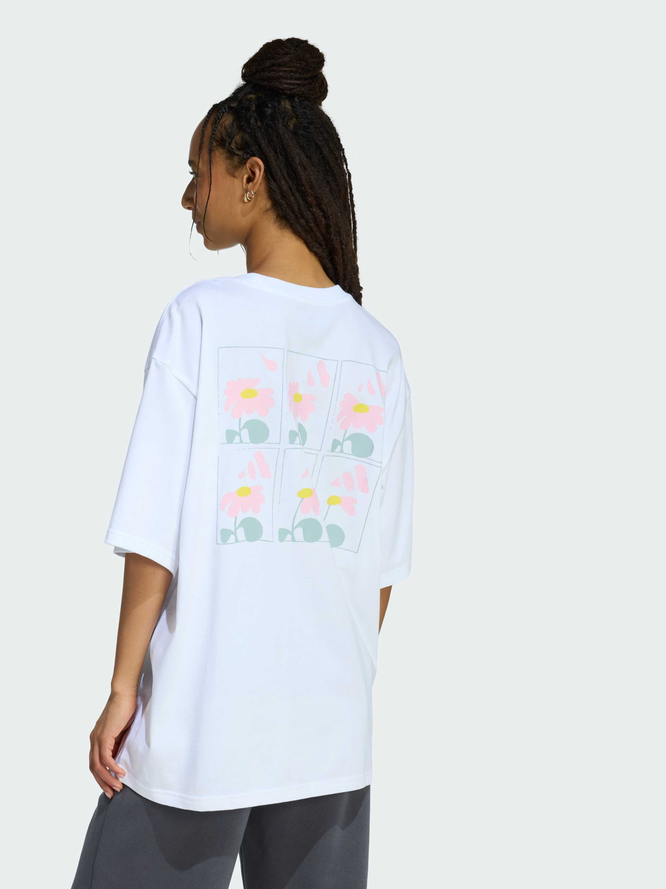 Футболка Adidas модель KA5091 Фото