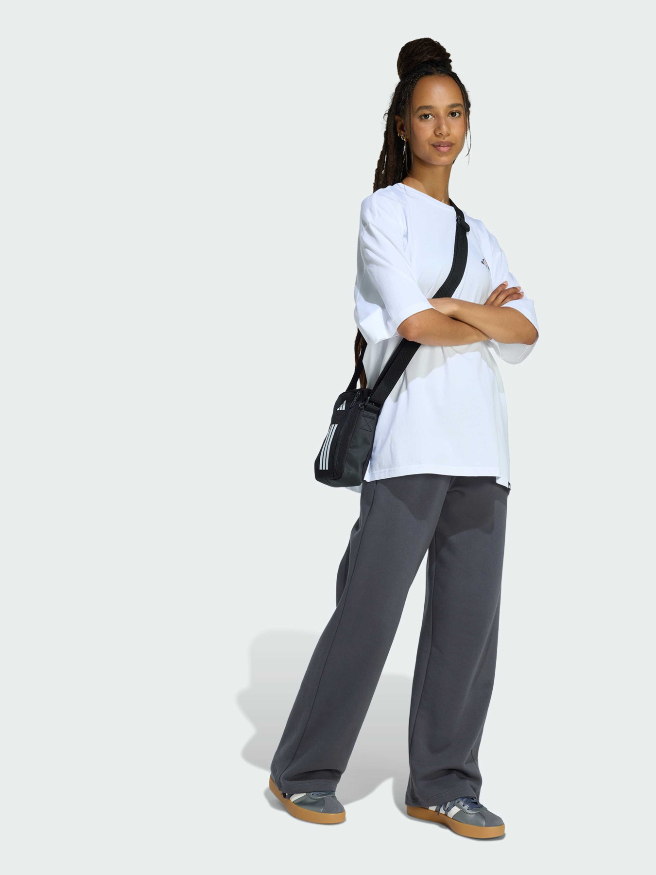 Футболка Adidas модель KA5091 Фото