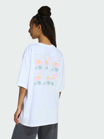 Футболка Adidas модель KA5091 Фото